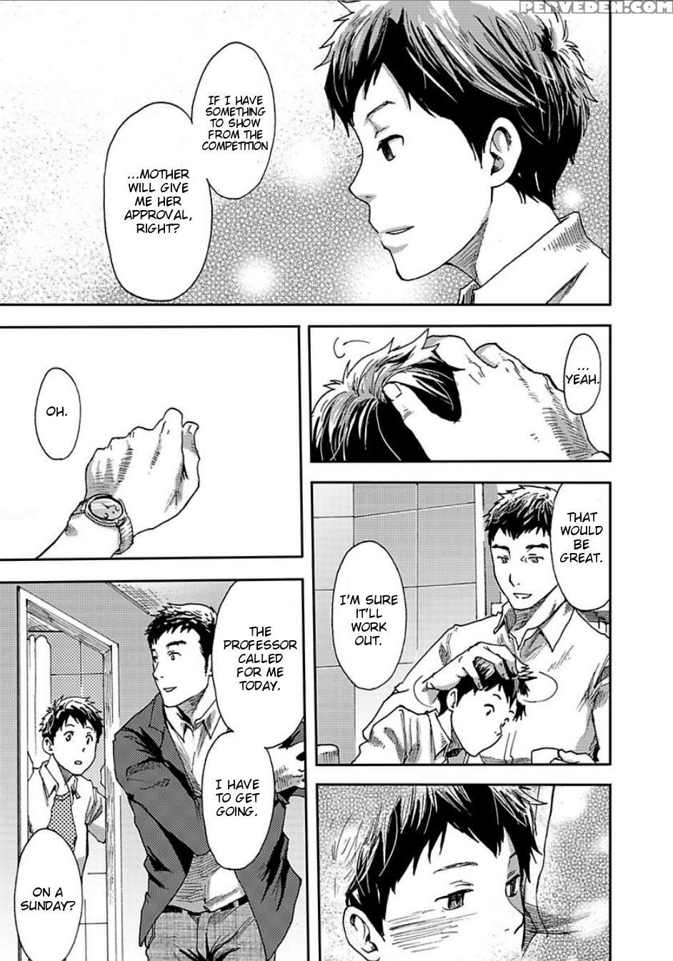 [box (tsukumo Gou)] Vocalise 2 [english] [cdg Scans] [digital] Chapter 1000 Page 22